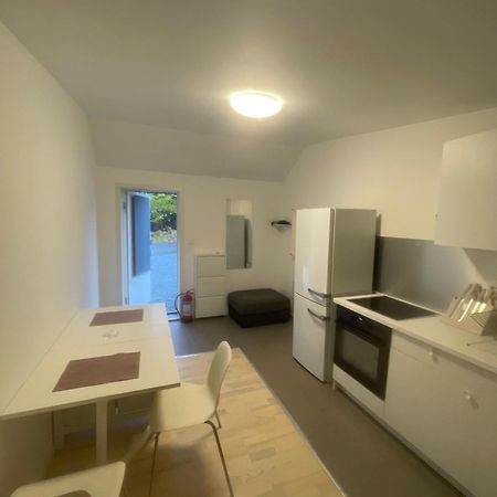 Apartment Porsgrunn Extérieur photo