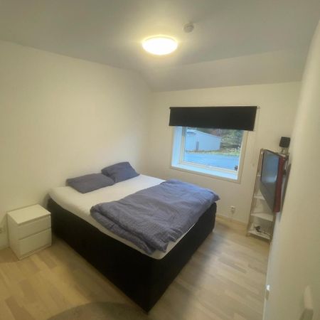 Apartment Porsgrunn Extérieur photo