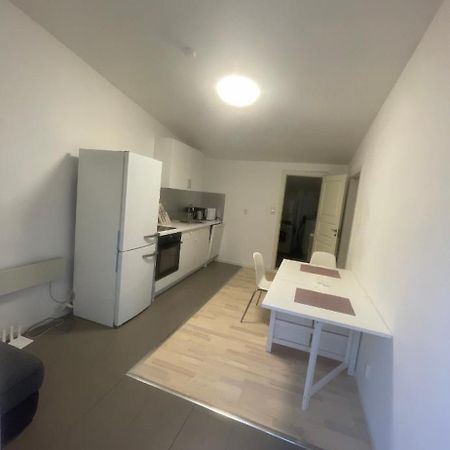 Apartment Porsgrunn Extérieur photo