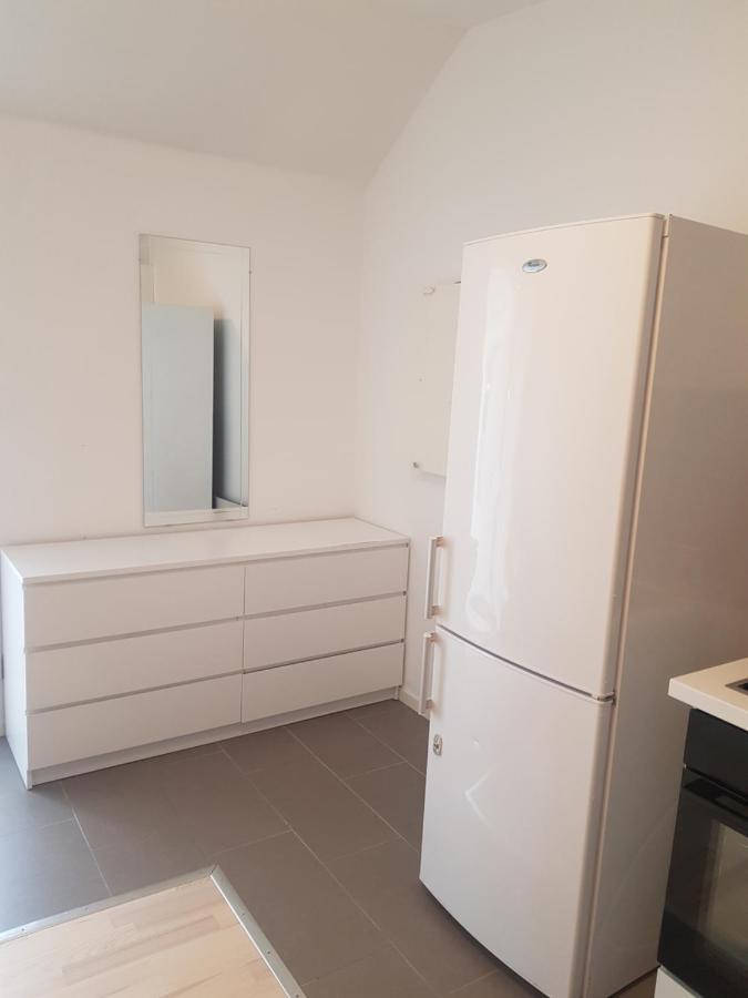 Apartment Porsgrunn Extérieur photo