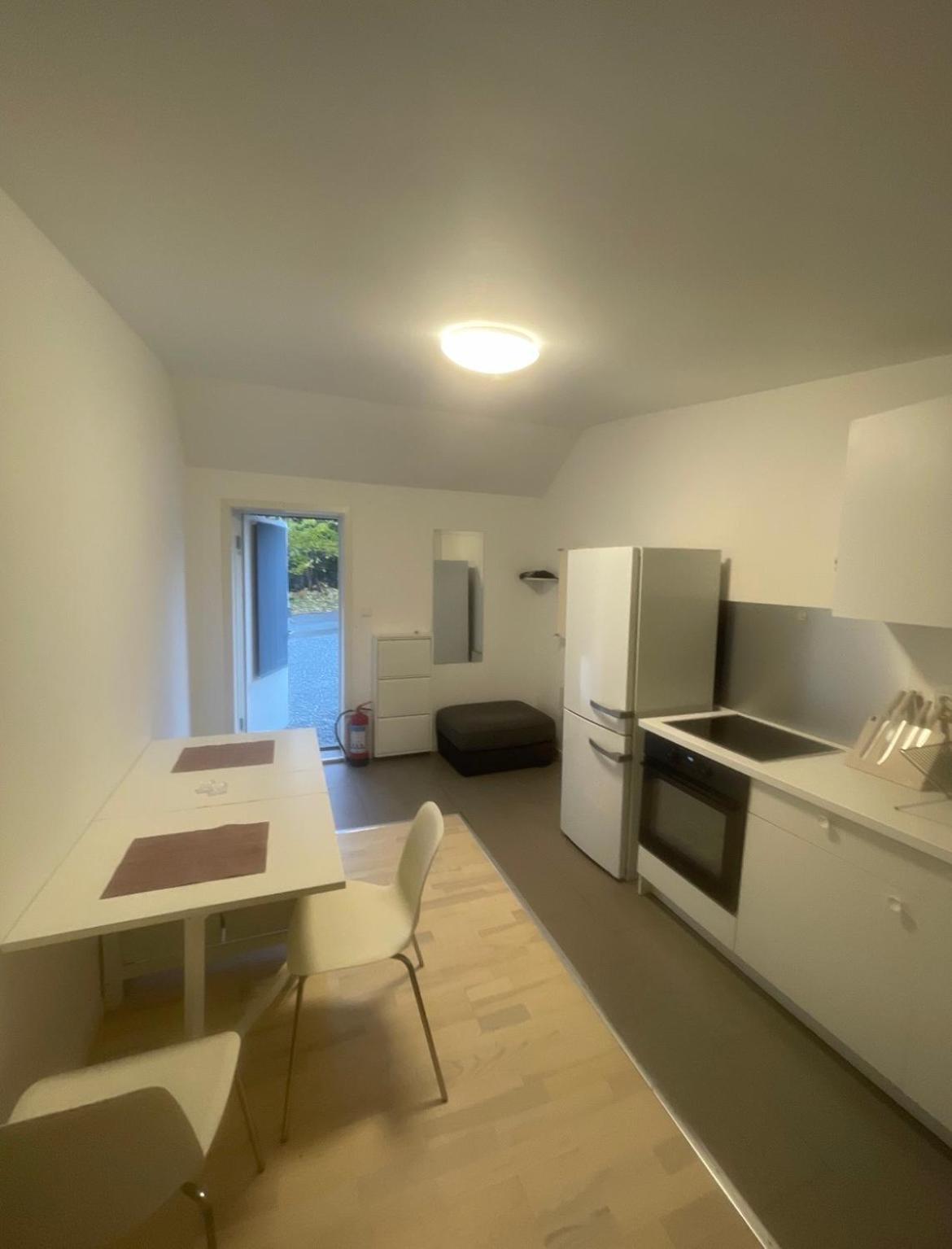 Apartment Porsgrunn Extérieur photo