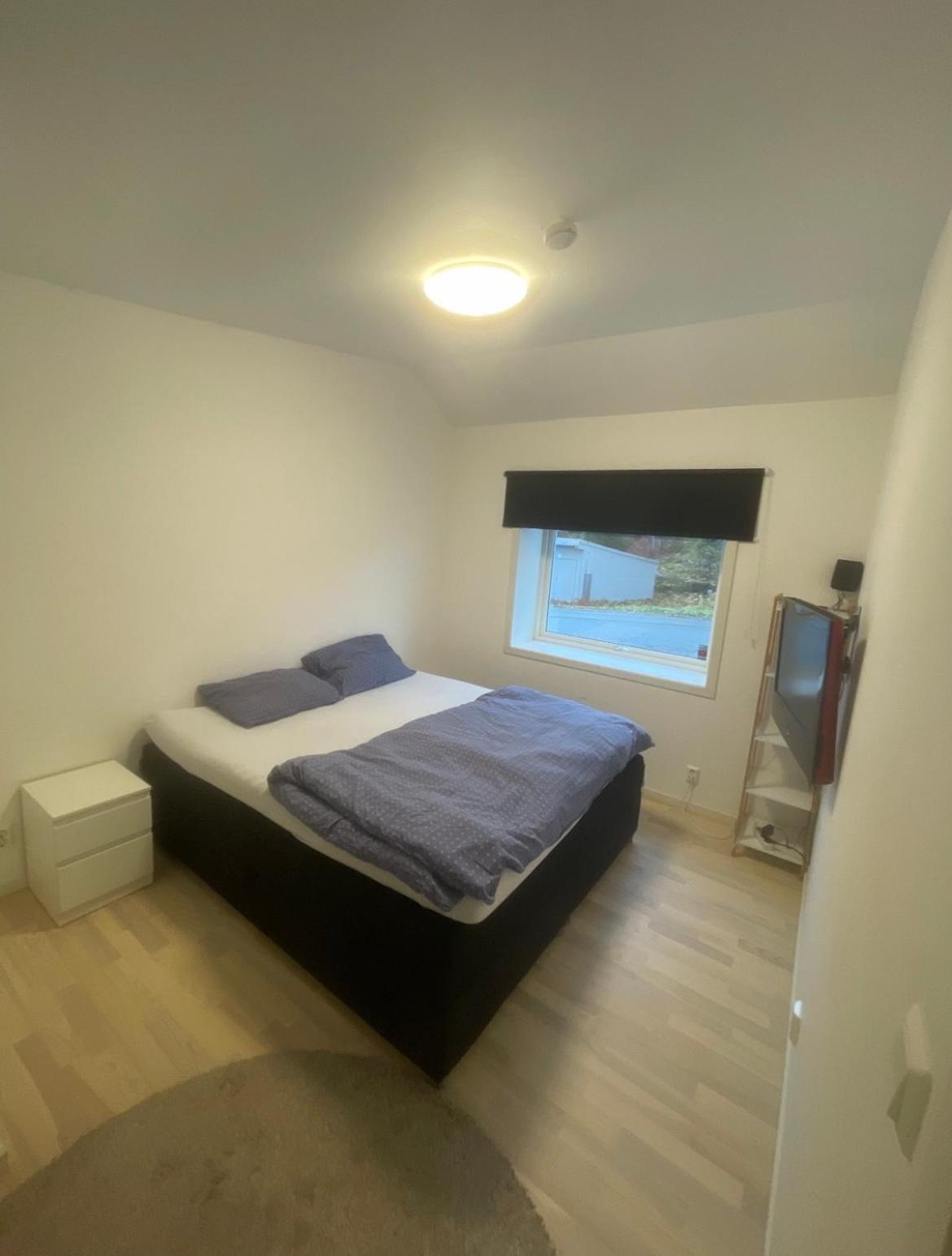Apartment Porsgrunn Extérieur photo