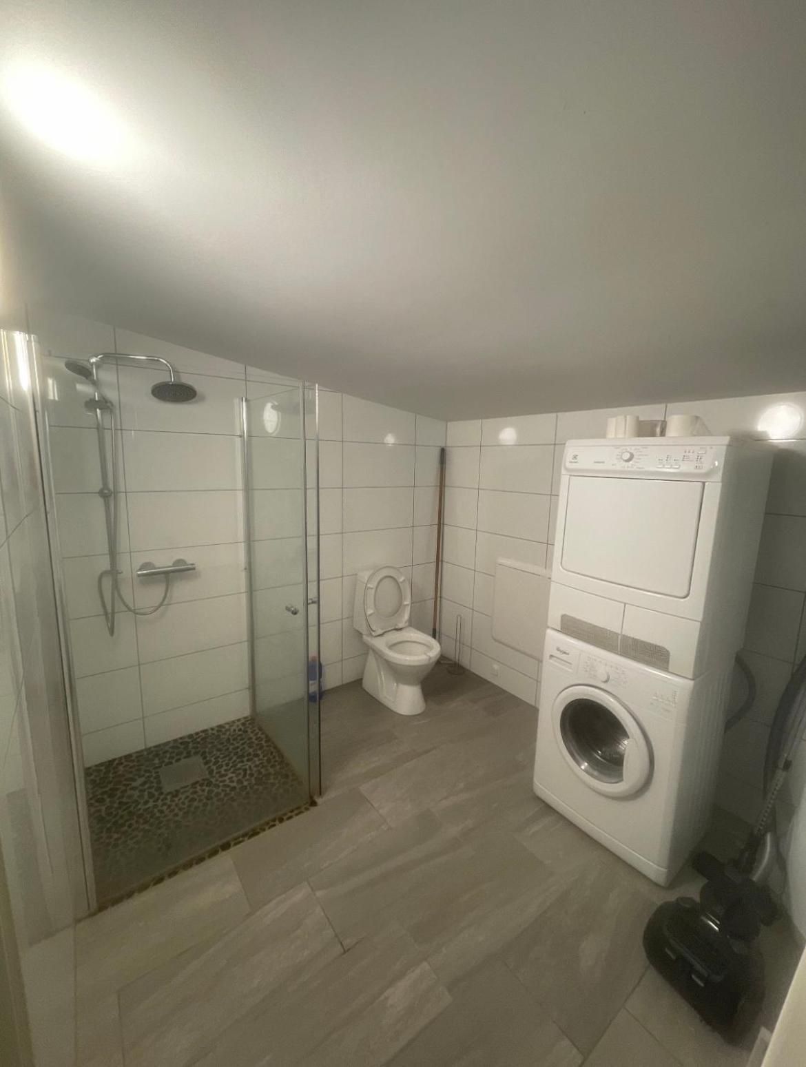 Apartment Porsgrunn Extérieur photo